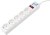 Сетевой фильтр Powercube SPG-B-15-WHITE 5м (5 розеток) белый (коробка) Сетевой фильтр Powercube SPG-B-15-WHITE 5м (5 розеток) белый (коробка)