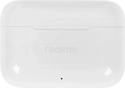 Гарнитура внутриканальные Realme Buds T200 белый беспроводные bluetooth в ушной раковине (6941764462076)