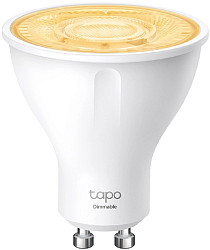 Умная лампа TP-Link Tapo L610 GU10 2.9Вт Wi-Fi (упак.:1шт)