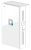 Повторитель беспроводного сигнала D-Link DAP-1520 AC750 10/100/1000BASE-TX белый Повторитель беспроводного сигнала D-Link DAP-1520 AC750 10/100/1000BASE-TX белый