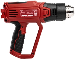Технический фен Elitech ТВ 2060Ж 2000Вт темп.50-600С (E2207.008.01)