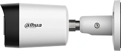 Камера видеонаблюдения аналоговая Dahua DH-HAC-HFW1500RMP-IL-A-0360B-S3 3.6-3.6мм HD-CVI HD-TVI цв. корп.:белый (DH-HAC-HFW1500RMP-IL-A-0360B)