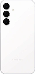 Смартфон Samsung SM-S731B Galaxy S25 FE 512Gb 8Gb белый моноблок 3G 4G 2Sim 6.7" 1080x2340 Android 16 50Mpix 802.11 a/b/g/n/ac/ax NFC GPS GSM900/1800 GSM1900 Protect