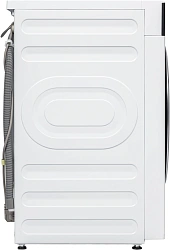 Стиральная машина Midea MF205W105WB/W-RU класс: A загр.фронтальная макс.:10.5кг белый
