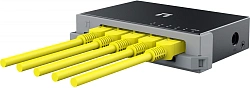 Коммутатор Netis ST105GD (L2) 5x1Гбит/с неуправляемый