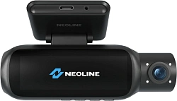 Видеорегистратор Neoline G-Tech X64 черный 1080x1920 1080p 170гр. GPS