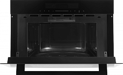 Микроволновая печь Kuppersberg HMW 634 B 34л. 900Вт черный (встраиваемая)