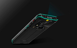 Терминал сбора данных Mindeo D60 (D60G46455160CN)