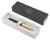 Ручка шариков. Parker Urban Core K314 (CW2143640) Muted Black GT M син. черн. подар.кор.