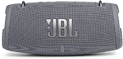 Колонка порт. JBL Xtreme 3 серый 100W 4.0 BT/USB 15м 5000mAh (JBLXTREME3GR(EU/CN))