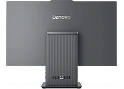 Моноблок Lenovo IdeaCentre 27IRH9 27" Full HD i7 13620H (2.4) 16Gb SSD512Gb UHDG без ОС GbitEth WiFi BT 135W клавиатура мышь Cam серый 1920x1080