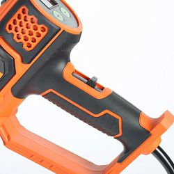 Технический фен Patriot HG 220 2000Вт темп.350/600С