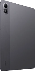 Планшет Xiaomi Redmi Pad 2 Pro 5G 7s Gen 4 (2.7) 8C RAM6Gb ROM128Gb 12.1" IPS 2560x1600 5G eSIM Android 15 графит 13Mpix 8Mpix BT WiFi microSD 2Tb 12000mAh 1314.48hrs