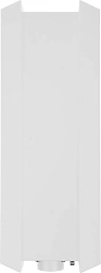 Точка доступа TP-Link EAP650-Outdoor AX3000 10/100/1000BASE-TX белый