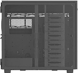 Корпус Thermaltake AX700 Glass черный без БП XL-ATX 18x120mm 18x140mm 2x200mm 4xUSB3.0 audio bott PSU