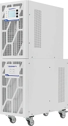 Источник бесперебойного питания Ippon Na+ TA 6K 6000Вт 6000ВА белый