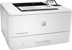 Принтер лазерный HP LaserJet Enterprise M406dn (3PZ15A) A4 Duplex Net белый