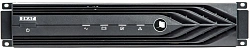 Источник бесперебойного питания Бастион 10000-Rack-ON 9000Вт 10000ВА черный без батареи