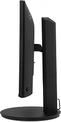 Монитор Acer 27" Vero CB272Gbmiprx черный IPS LED 1ms 16:9 HDMI M/M матовая HAS Piv 250cd 178гр/178гр 1920x1080 100Hz FreeSync VGA DP FHD USB 7.7кг