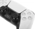 Игровая консоль PlayStation 5 Slim CFI-2000A01 белый/черный