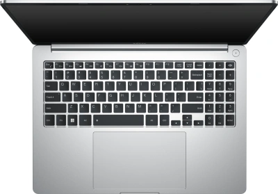 Ноутбук Infinix Inbook Y3 Max YL613 Core i5 1235U 16Gb SSD512Gb Intel Iris Xe graphics 16" IPS FHD (1920x1200) FreeDOS silver WiFi BT Cam (71008301570)
