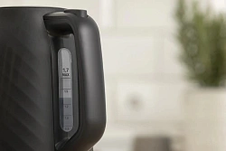 Чайник электрический Gorenje K17SPB черный