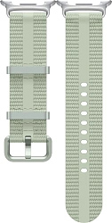 Ремешок Samsung Galaxy Watch ET-SOL32SMEGRU для Galaxy Watch 8/8 Classic зеленый