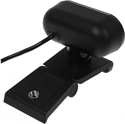 Камера Web A4Tech PK-825P черный 1Mpix (1280x720) USB2.0 с микрофоном