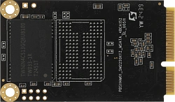Накопитель SSD AMD SATA 1TB R5MS1024G5 Radeon R5 mSATA