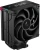Устройство охлаждения(кулер) Deepcool AK400 Digital Pro Soc-AM5/AM4/1200/1700/1851 черный 4-pin 25dB Al+Cu LCD 220W 695gr Ret (R-AK400-BKAPMN-G)