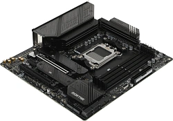 Материнская плата MSI MAG B650M MORTAR WIFI Socket AM5 AMD B650 4xDDR5 mATX AC`97 8ch(7.1) 2.5Gg RAID+VGA+HDMI+DP