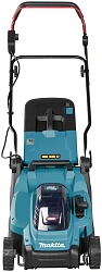 Газонокосилка роторная Makita LM003GZ 740Вт