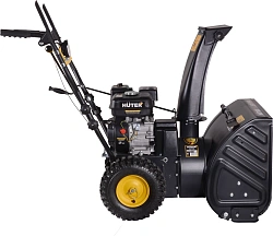 Снегоуборщик бензин. Huter SGC 4100L 7л.с.