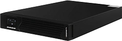 Источник бесперебойного питания Ippon Innova RTA 3000 3000Вт 3000ВА черный
