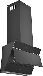Вытяжка каминная Haier HVX-W692GBA черный управление: сенсорное (1 мотор)