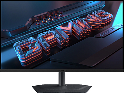Монитор Gigabyte 26.5" MO27Q2A черный QD OLED LED 16:9 HDMI M/M матовая HAS Piv 1500000:1 1000cd 178гр/178гр 2560x1440 280Hz G-Sync FreeSync Premium Pro DP QHD USB 6.09кг