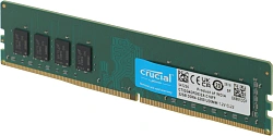 Память DDR4 32Gb 3200MHz Crucial CT32G4DFD832A RTL PC4-25600 CL22 DIMM 288-pin 1.2В dual rank Ret