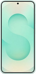 Чехол (клип-кейс) Samsung для Samsung Galaxy S25 Silicone Case S25 мятный (EF-PS931CMEGRU)