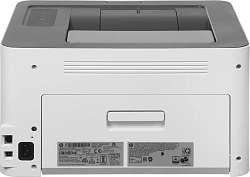 Принтер лазерный HP Color LaserJet 150nw (4ZB95A) A4 WiFi белый