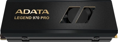 Накопитель SSD A-Data PCIe 5.0 x4 2000GB SLEG-970P-2TCI Legend 970 Pro M.2 2280