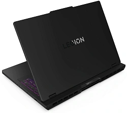 Ноутбук Lenovo Legion Pro 5 16IAX10 Core Ultra 9 275HX 32Gb SSD1Tb NVIDIA GeForce RTX 5070 8Gb 16" OLED WQXGA (2560x1600) Windows 11 Home black WiFi BT Cam (83F30015RK)