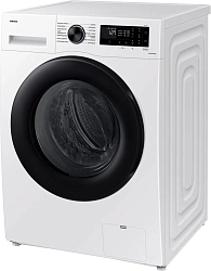 Стиральная машина Samsung WW11CGC04CAELP класс: A загр.фронтальная макс.:11кг белый инвертор