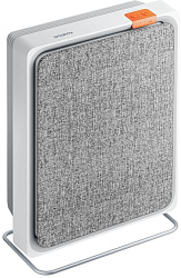 Воздухоочиститель Smartmi Air Purifier E1 15Вт серый (ZMKQJHQE11)