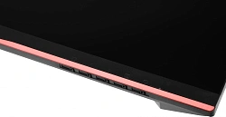 Монитор AOC 23.8" Gaming 24G2SAE черный/красный VA LED 1ms 16:9 HDMI M/M матовая 350cd 178гр/178гр 1920x1080 165Hz FreeSync Premium VGA DP FHD 5.6кг