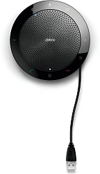 Спикерфон Jabra черный (7510-109)