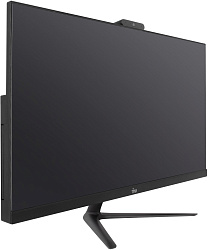 Моноблок IRU Office 27IH5P 27" Full HD i5 11400 (2.6) 8Gb SSD512Gb UHDG 730 FreeDOS GbitEth WiFi BT 120W Cam черный 1920x1080 (RUS)