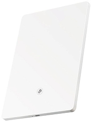 Повторитель беспроводного сигнала TP-Link Archer Air E5 AX3000 Wi-Fi белый