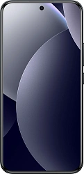 Смартфон Xiaomi Redmi Note 15 Pro+ 5G 256Gb 8Gb черный моноблок 3G 4G 2Sim 6.83" 1280x2772 Android 15 200Mpix 802.11 a/b/g/n/ac/ax NFC GPS GSM900/1800 GSM1900 Protect