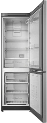 Холодильник Indesit ITS 5180 G 2-хкамерн. серебристый мат.