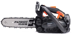 Бензопила Patriot PT 2510 XT 1000Вт 1.36л.с. дл.шины:10" (25cm) (220102510)